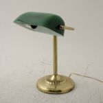 993 9657 DESK LAMP